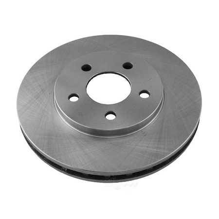 Uap 5371 Disc Brake Rotor 5371